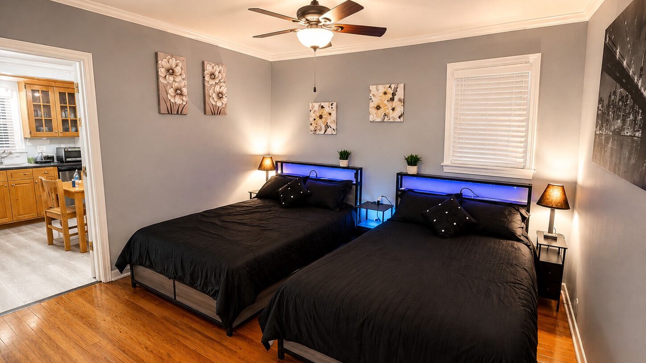 Photo of Bedroom in Sumter