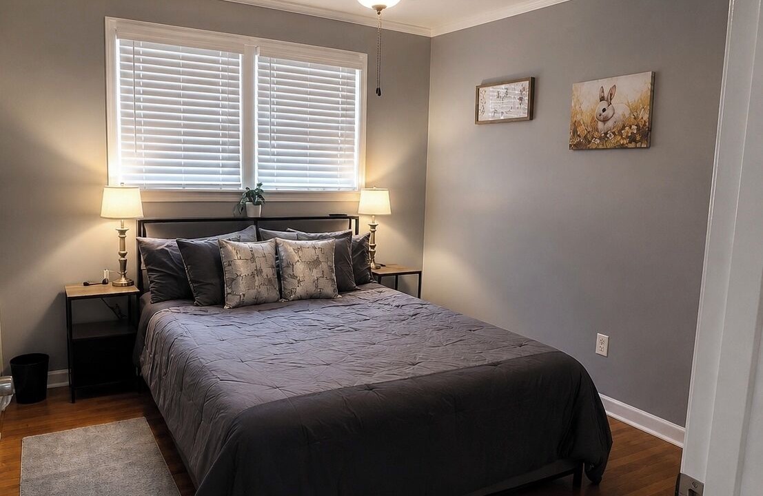 Photo of Bedroom in Sumter