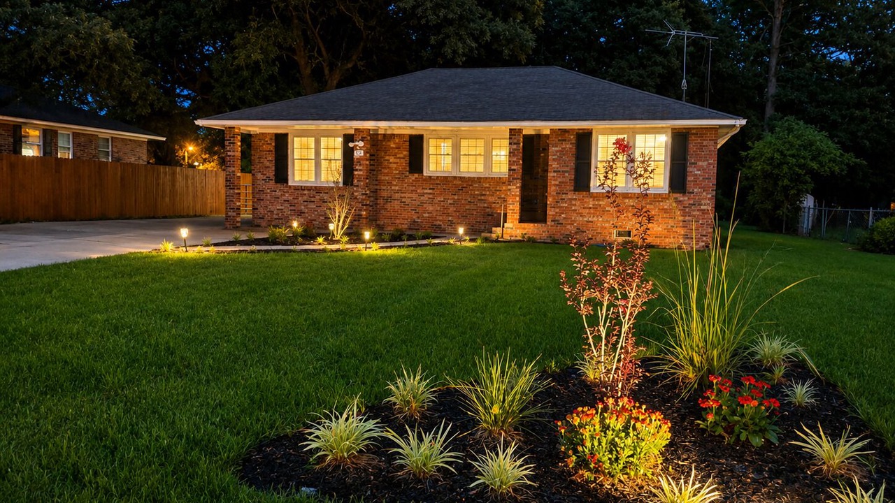 Photo of Outdoor in Sumter