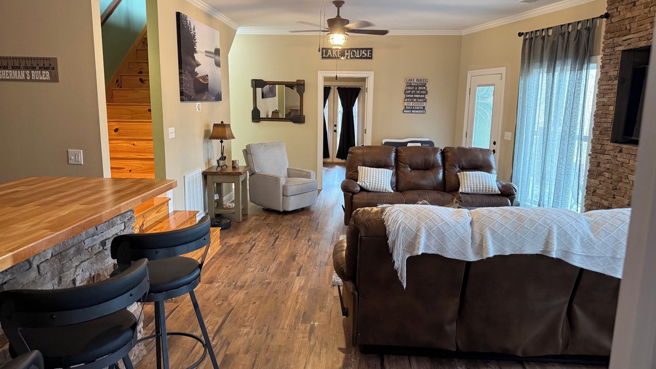 Photo of Bedroom in Wedowee