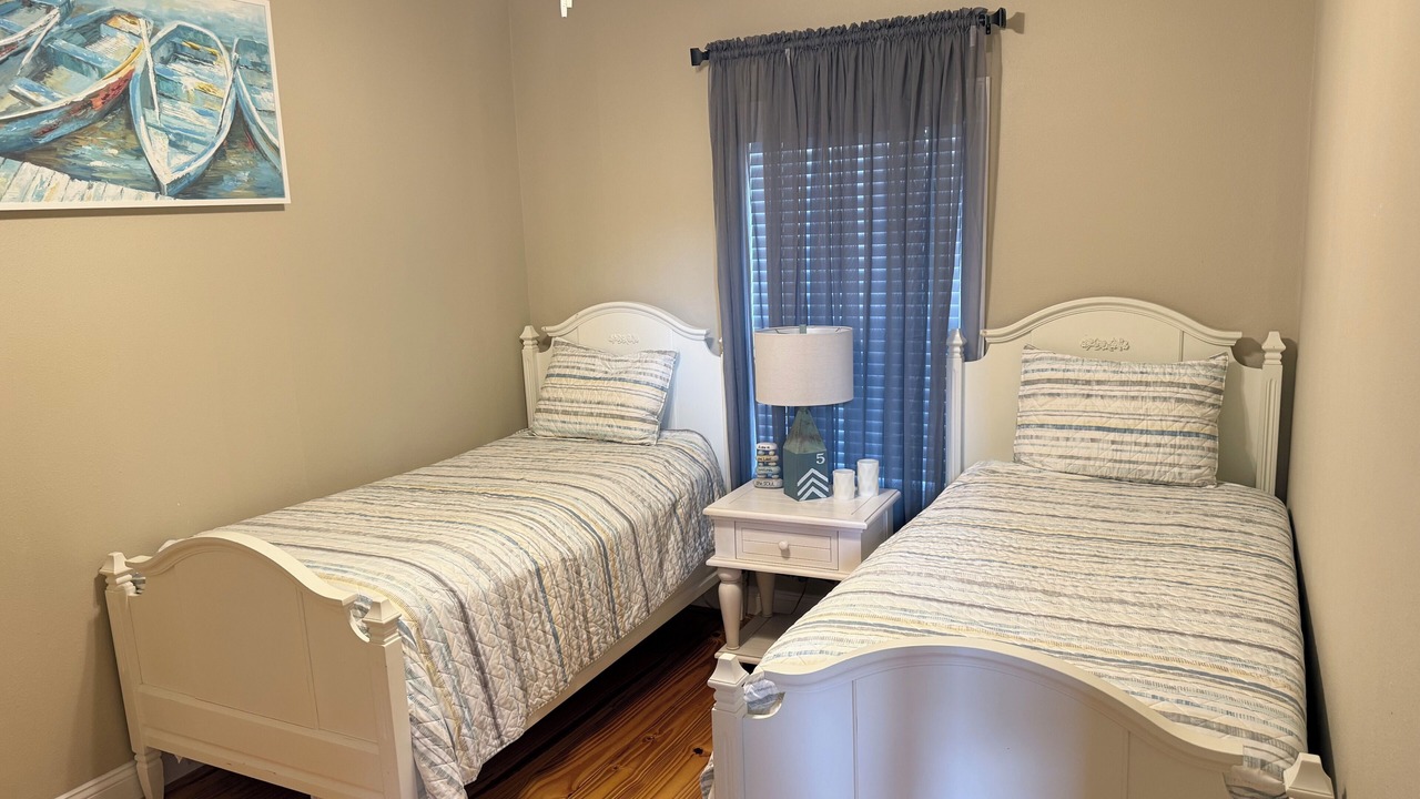 Photo of Bedroom in Wedowee