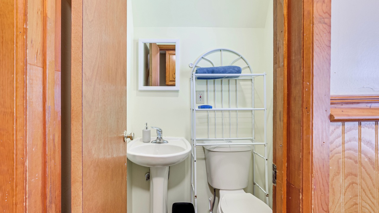 Photo of Bathroom in Bayville