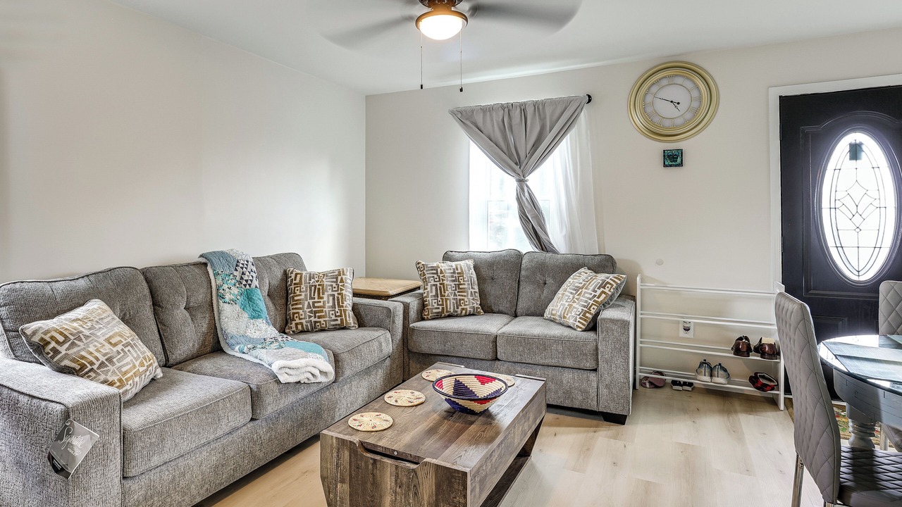 Photo of Bedroom in Marley
