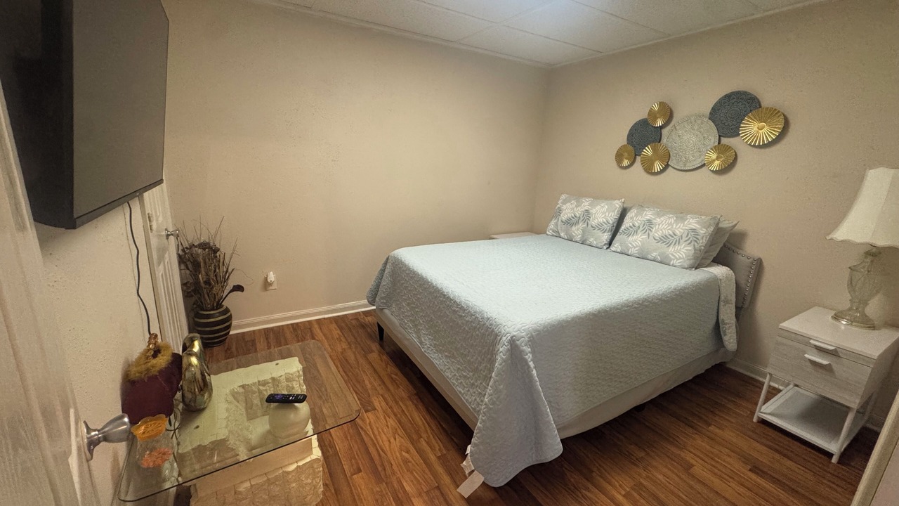 Photo of Bedroom in Roanoke Rapids