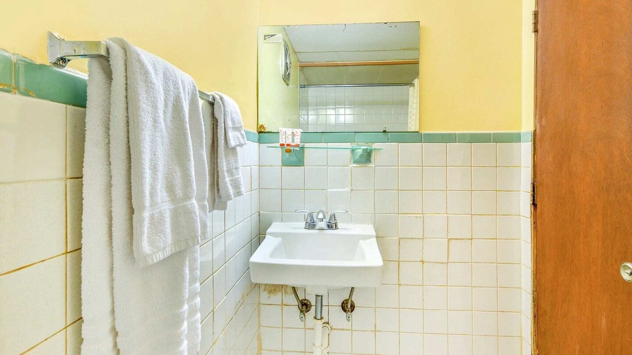 Photo of Bathroom in Peoria