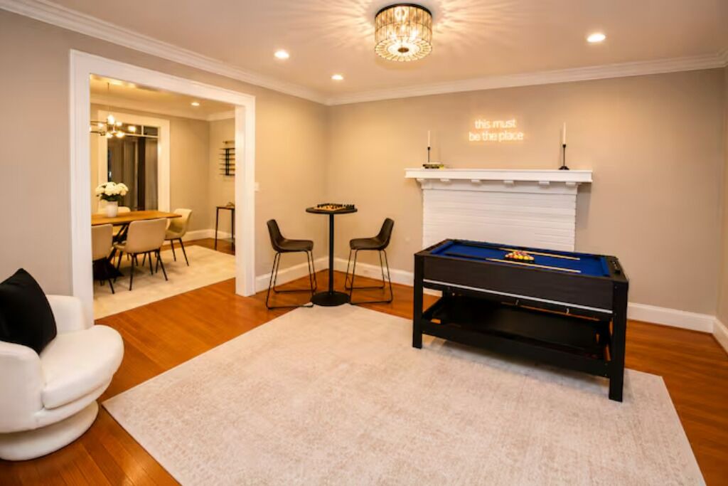 Photo of Bedroom in Virginia Highland