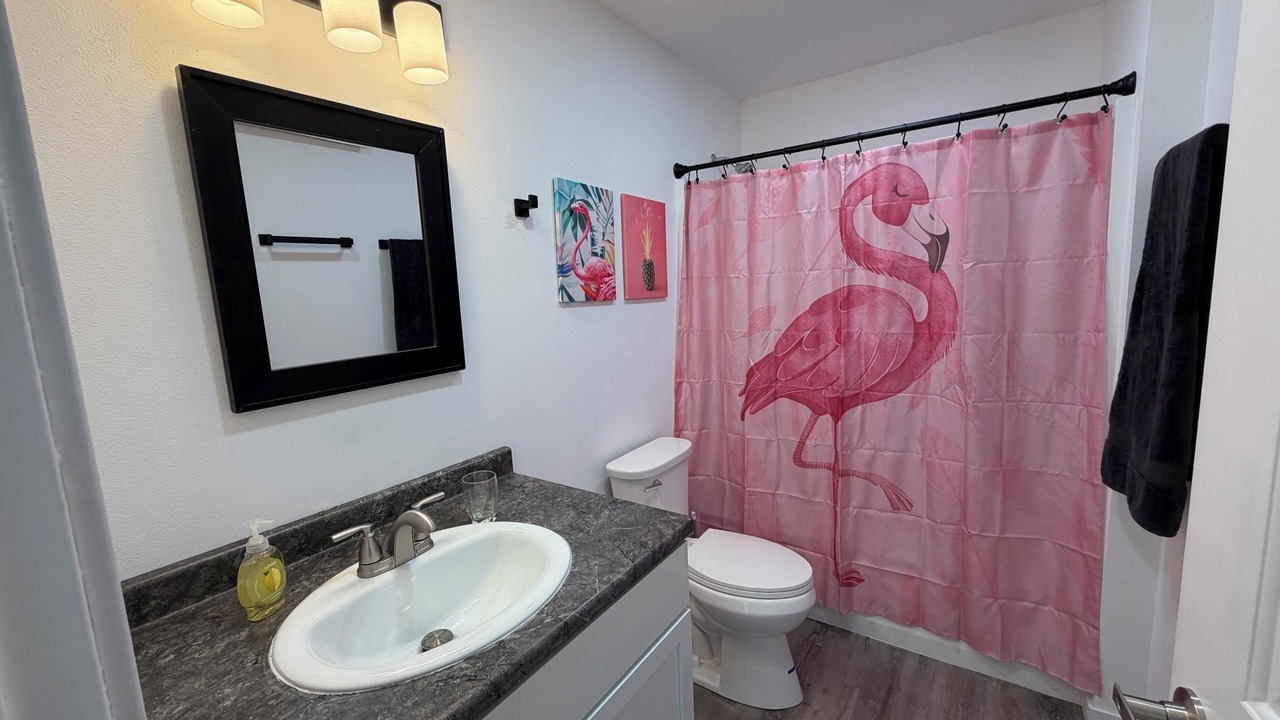 Photo of Bathroom in Lake View
