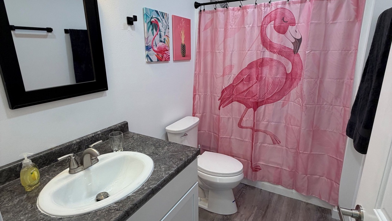 Photo of Bathroom in Lake View