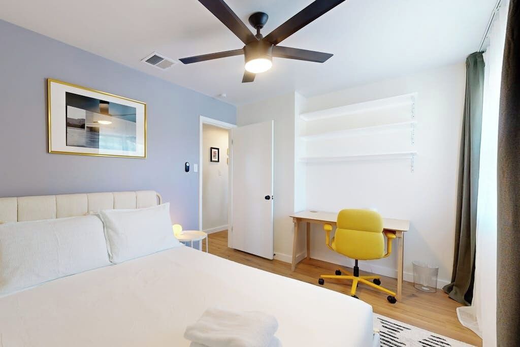 Photo of Bedroom in Scofield Farms