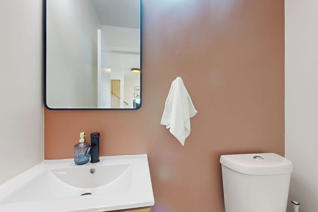 Photo of Bathroom in Scofield Farms