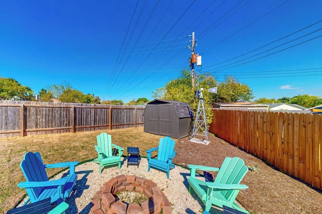 Photo of Outdoor in Scofield Farms