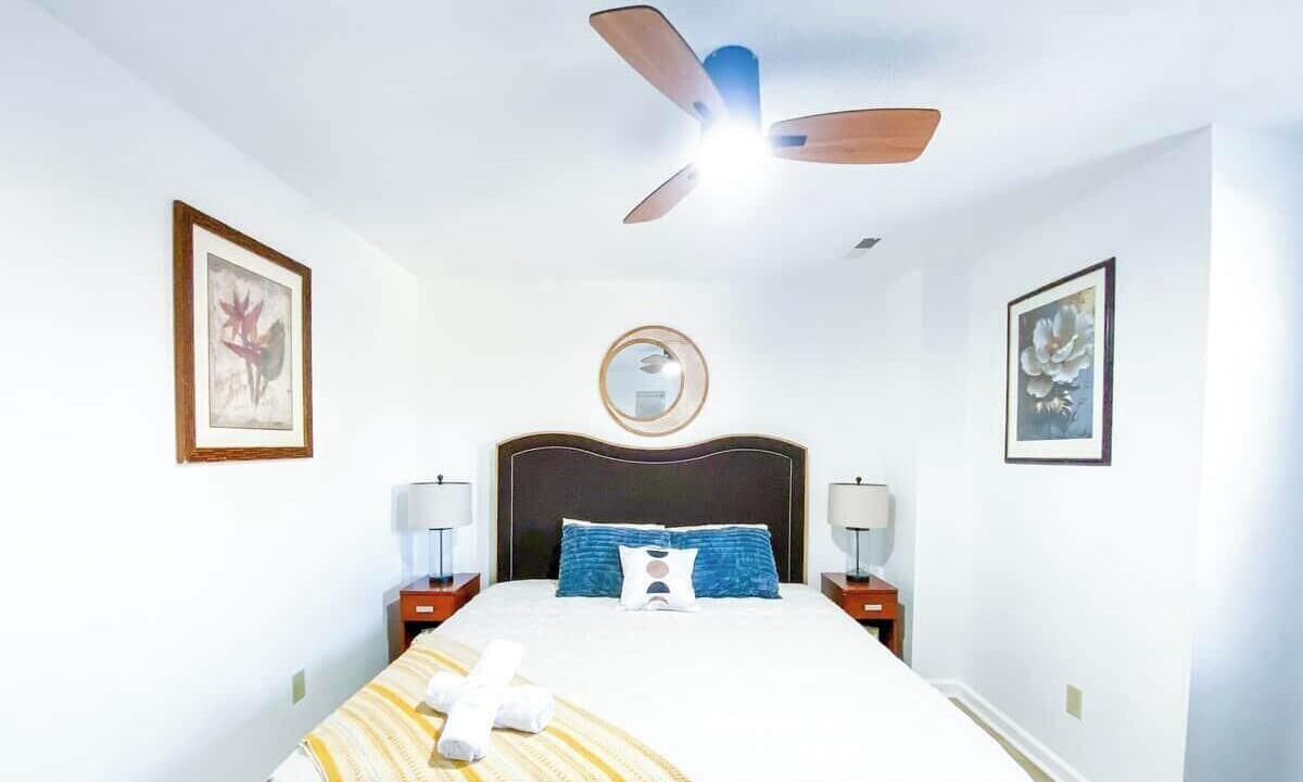 Photo of Bedroom in Decatur