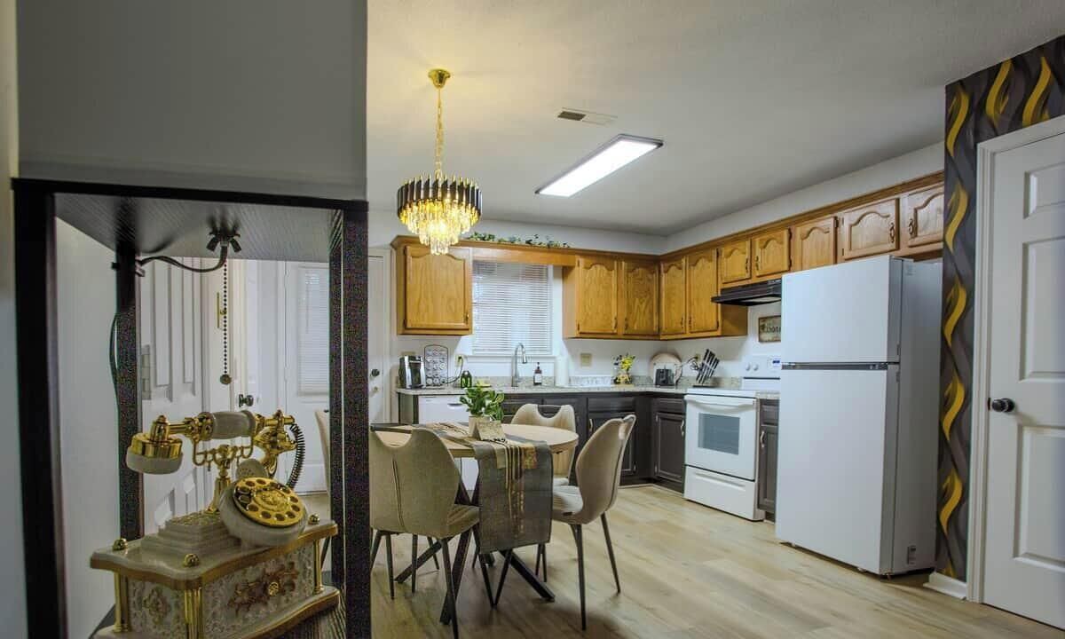 Photo of Kitchen in Decatur