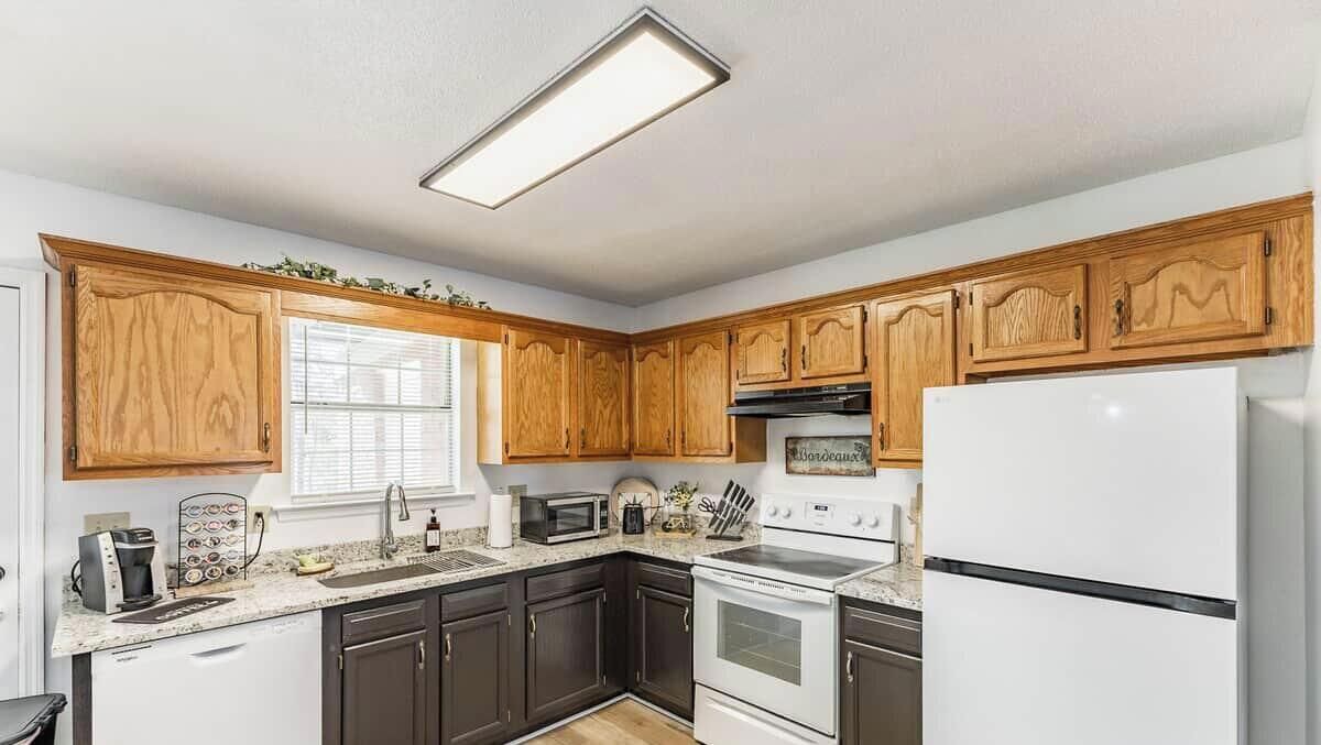 Photo of Kitchen in Decatur