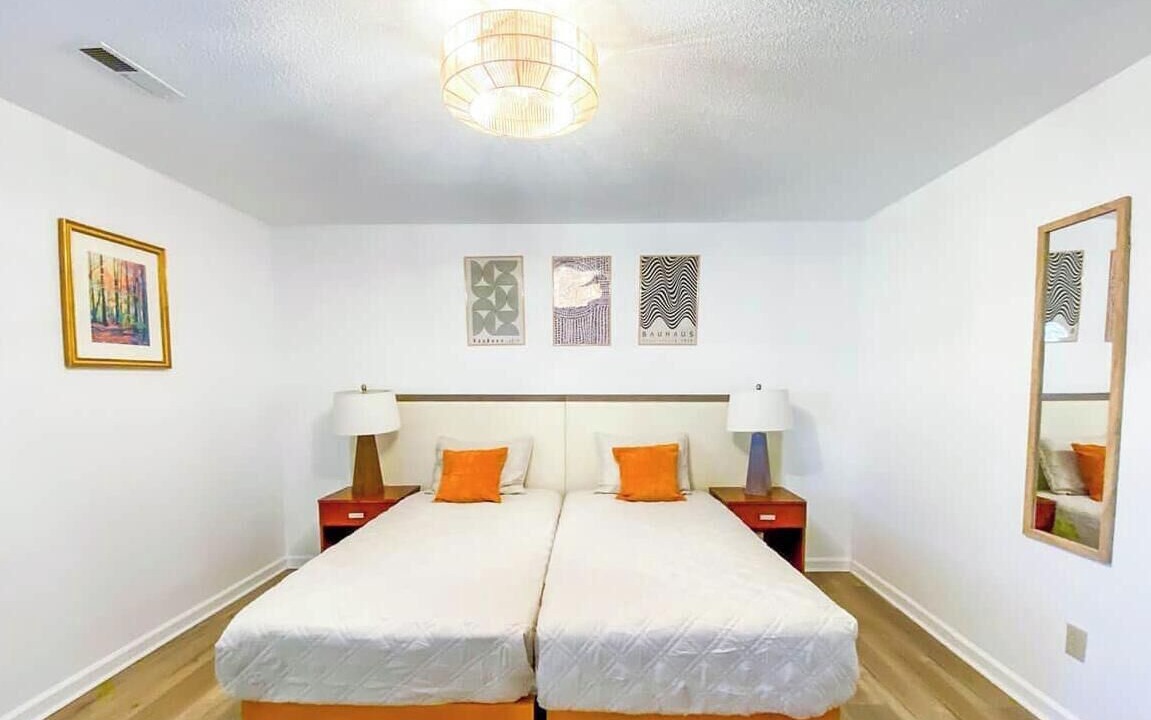 Photo of Bedroom in Decatur