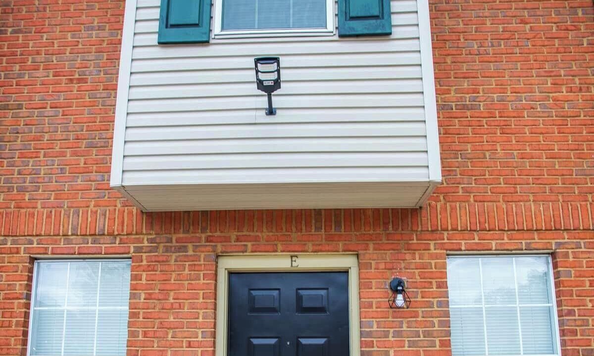 Photo of Outdoor in Decatur