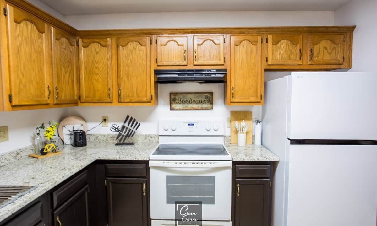 Photo of Kitchen in Decatur