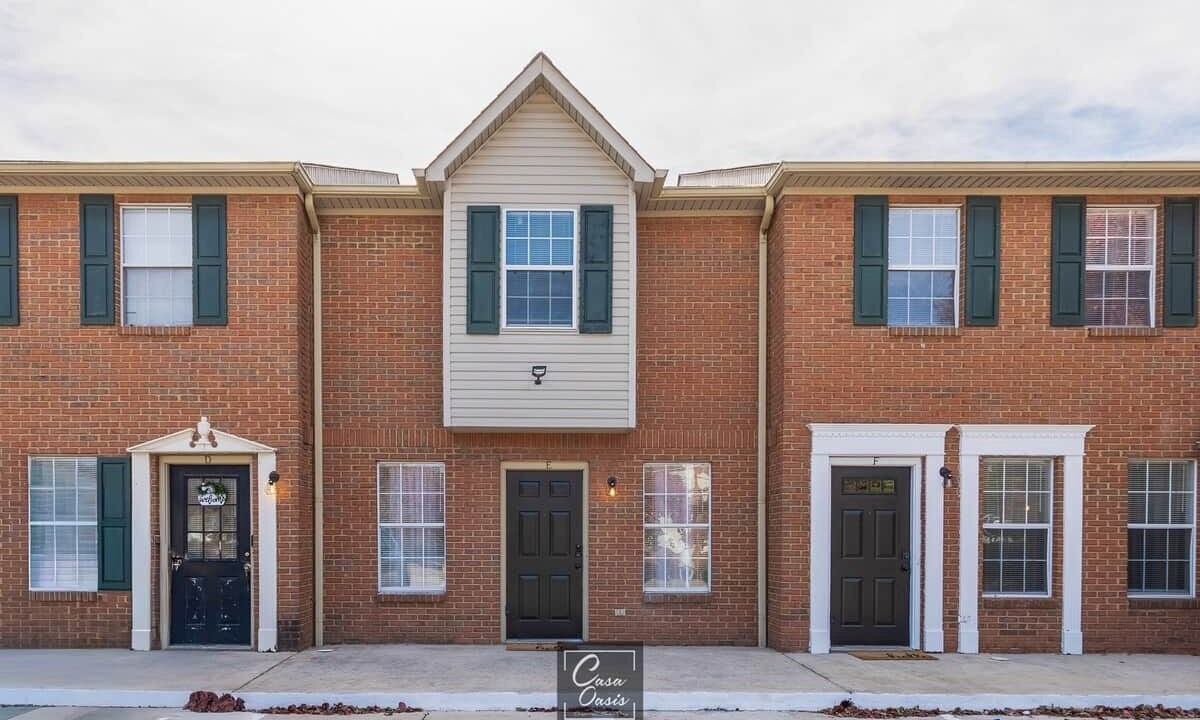 Photo of Outdoor in Decatur