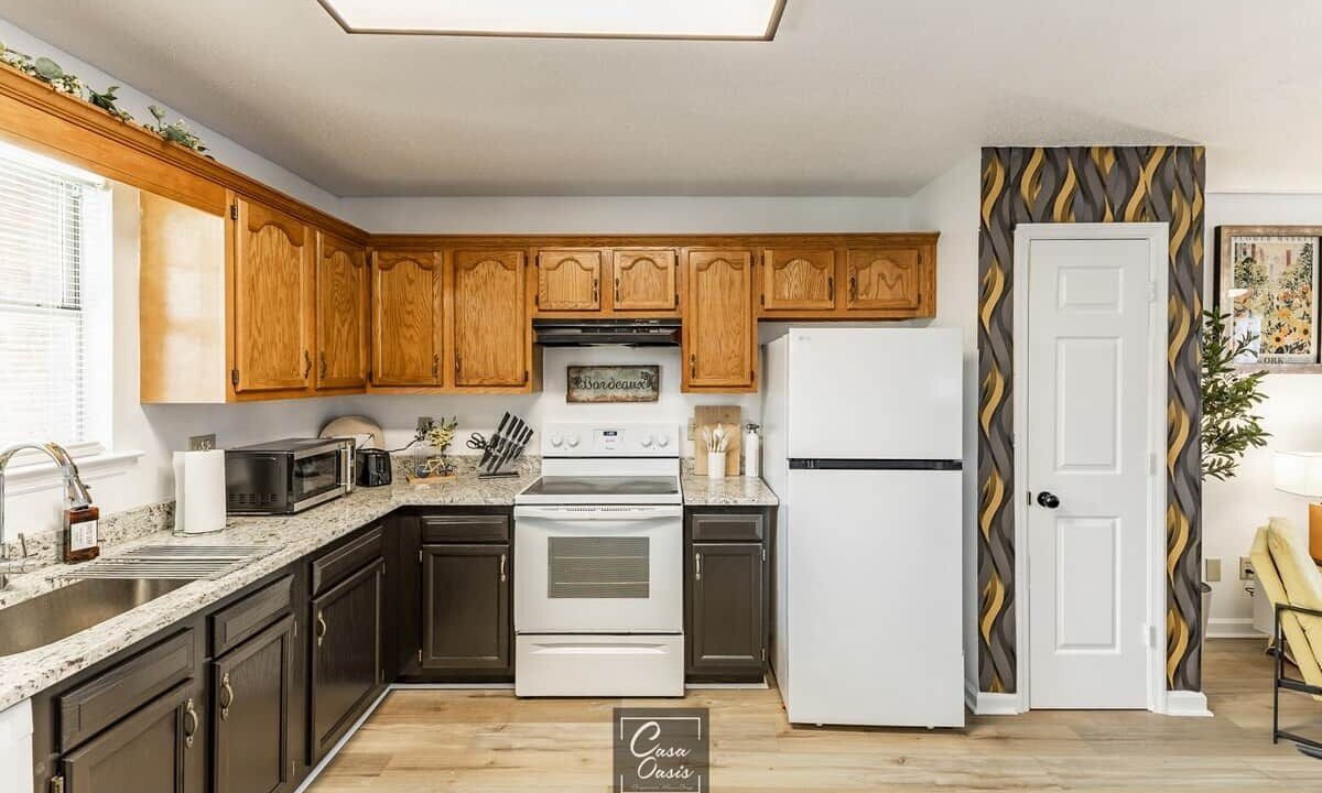 Photo of Kitchen in Decatur