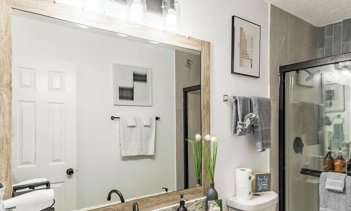 Photo of Bathroom in Decatur