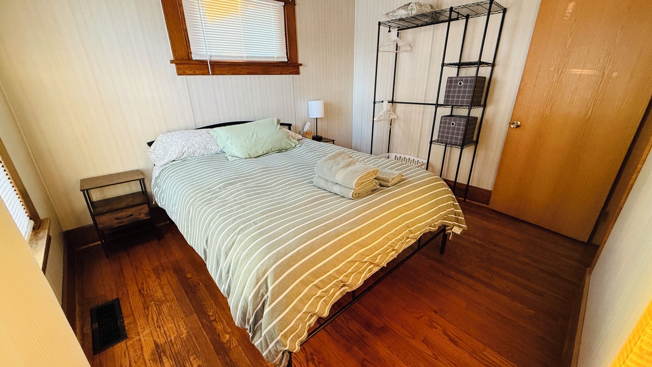 Photo of Bedroom in Creston
