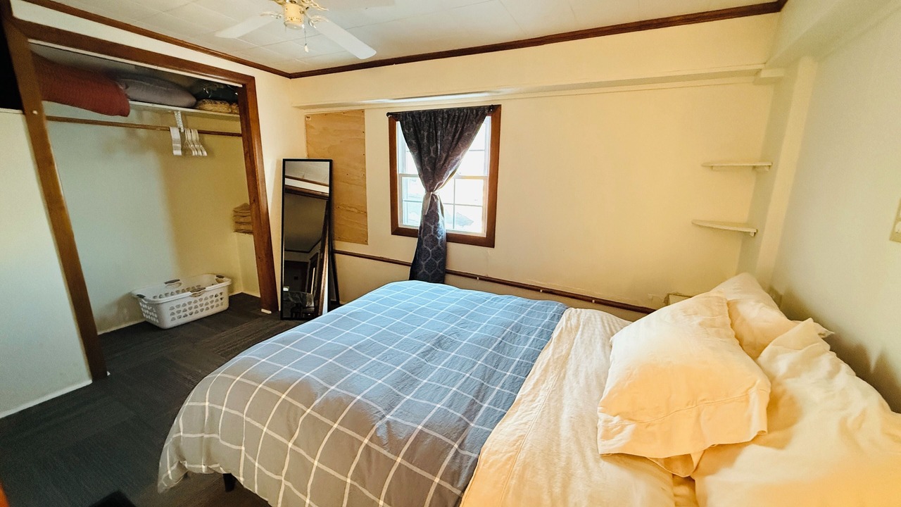 Photo of Bedroom in Creston