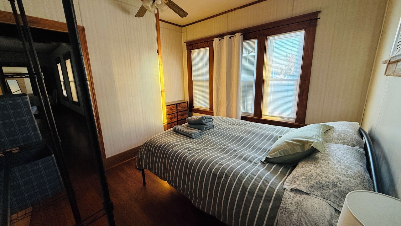 Photo of Bedroom in Creston