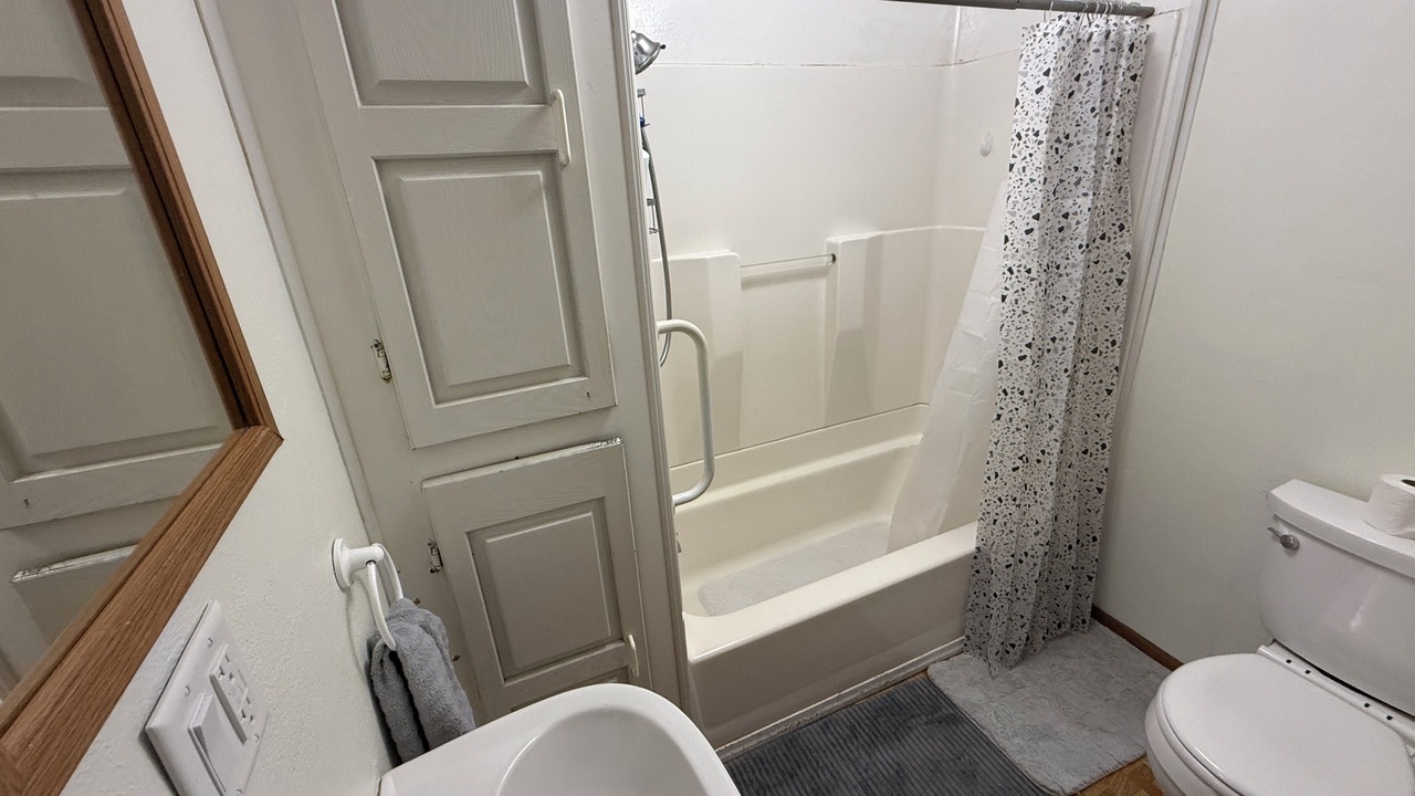Photo of Bathroom in Creston