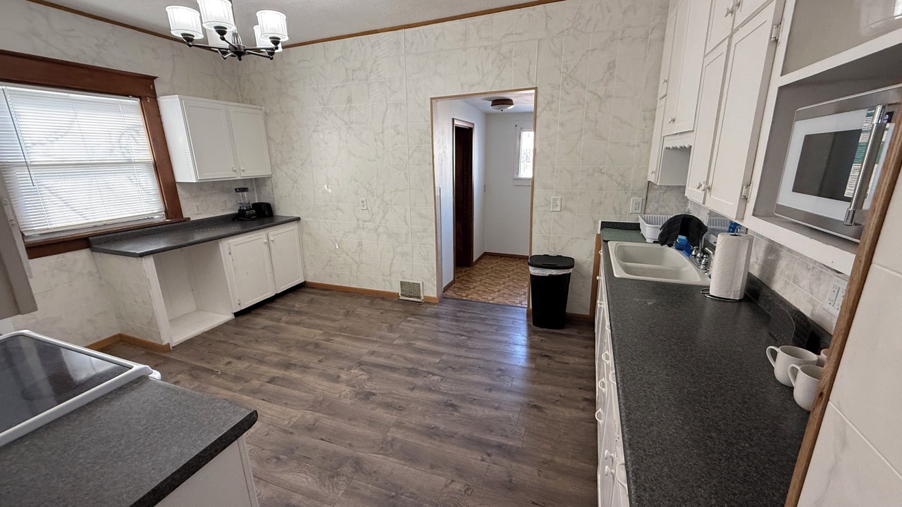Photo of Kitchen in Creston