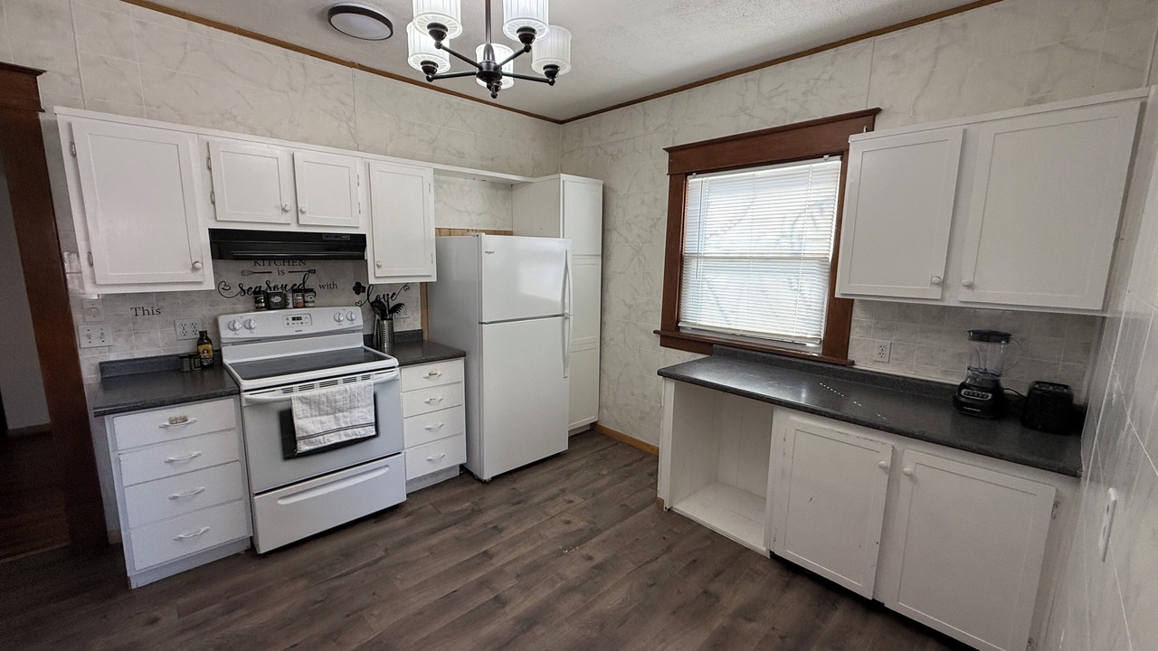 Photo of Kitchen in Creston