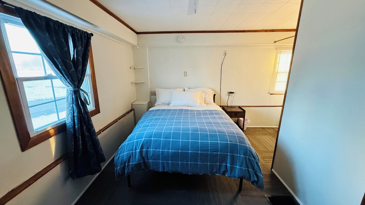 Photo of Bedroom in Creston