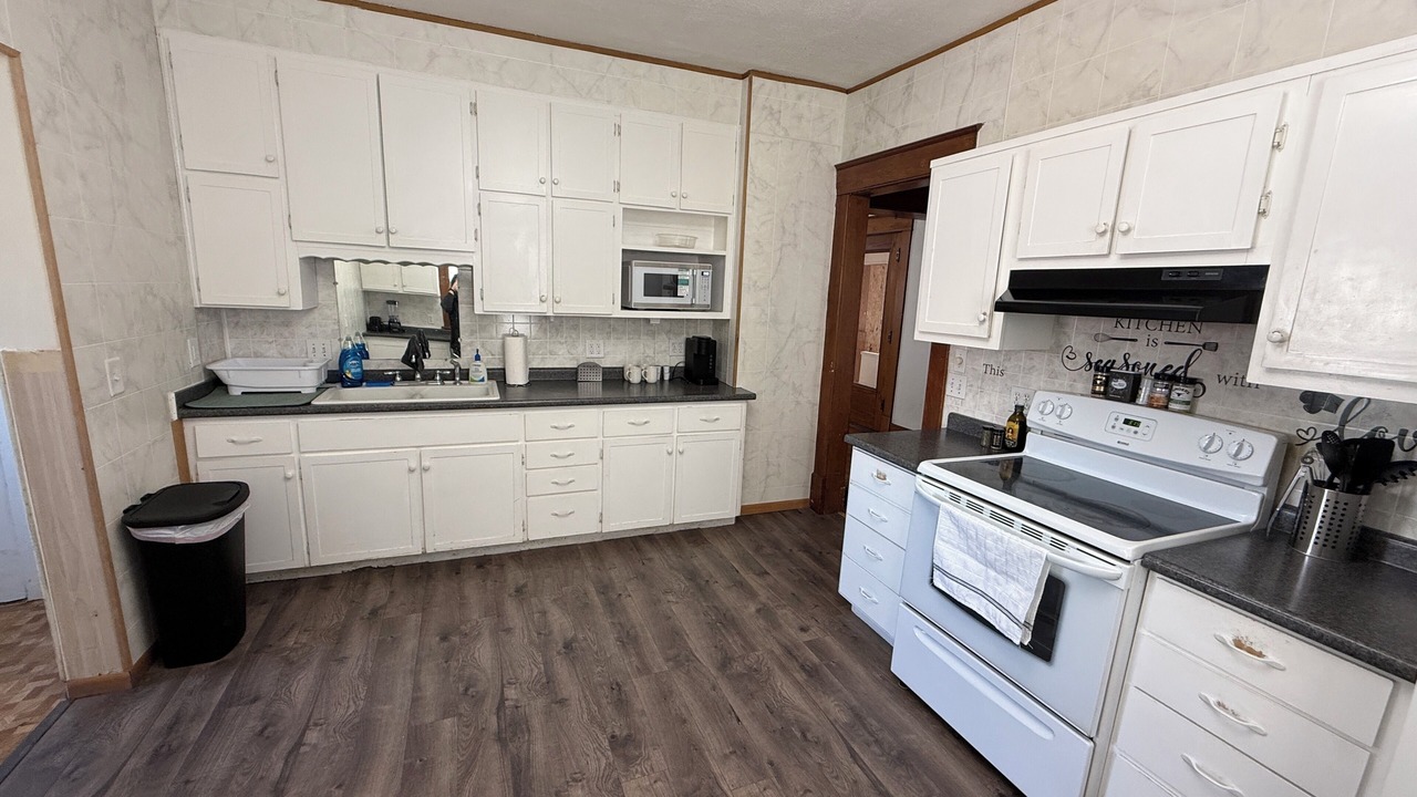 Photo of Kitchen in Creston