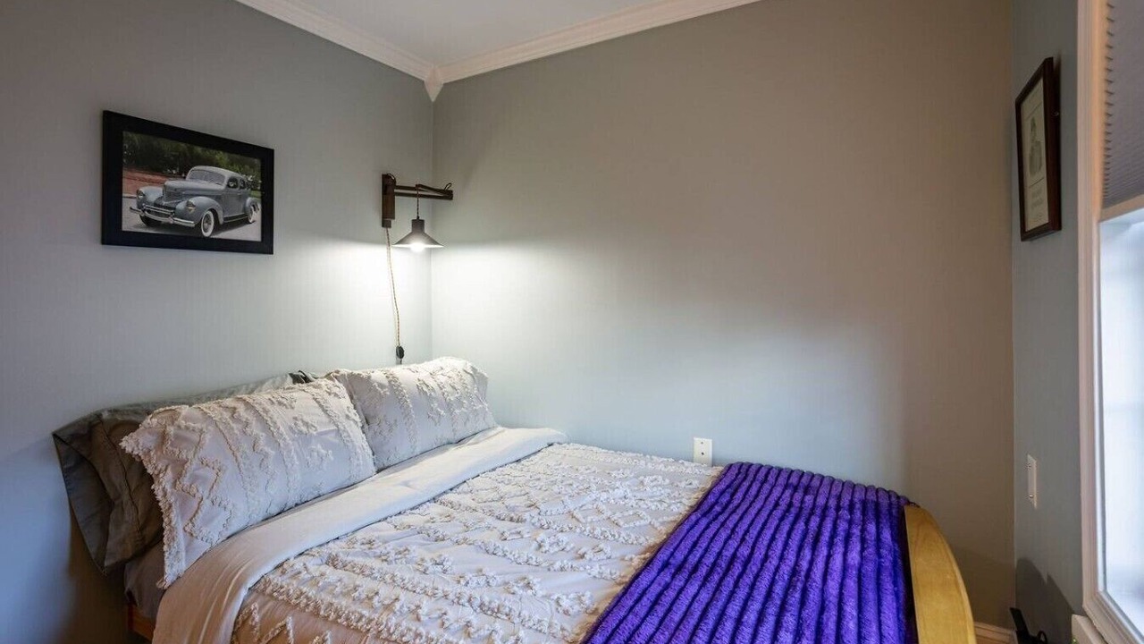 Photo of Bedroom in Frederick