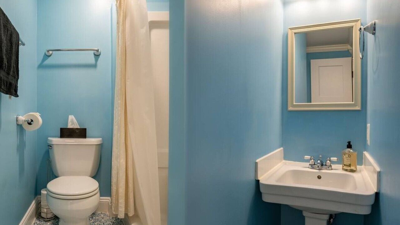 Photo of Bathroom in Frederick
