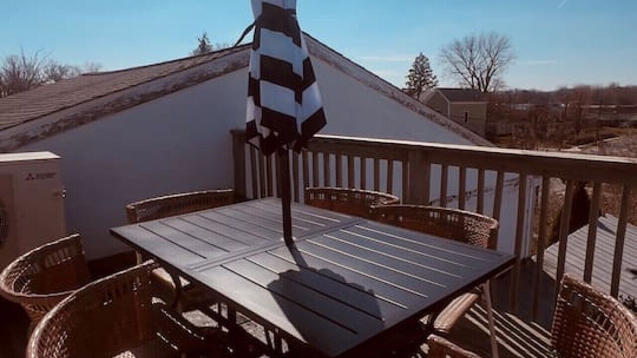 Photo of Outdoor in Frederick