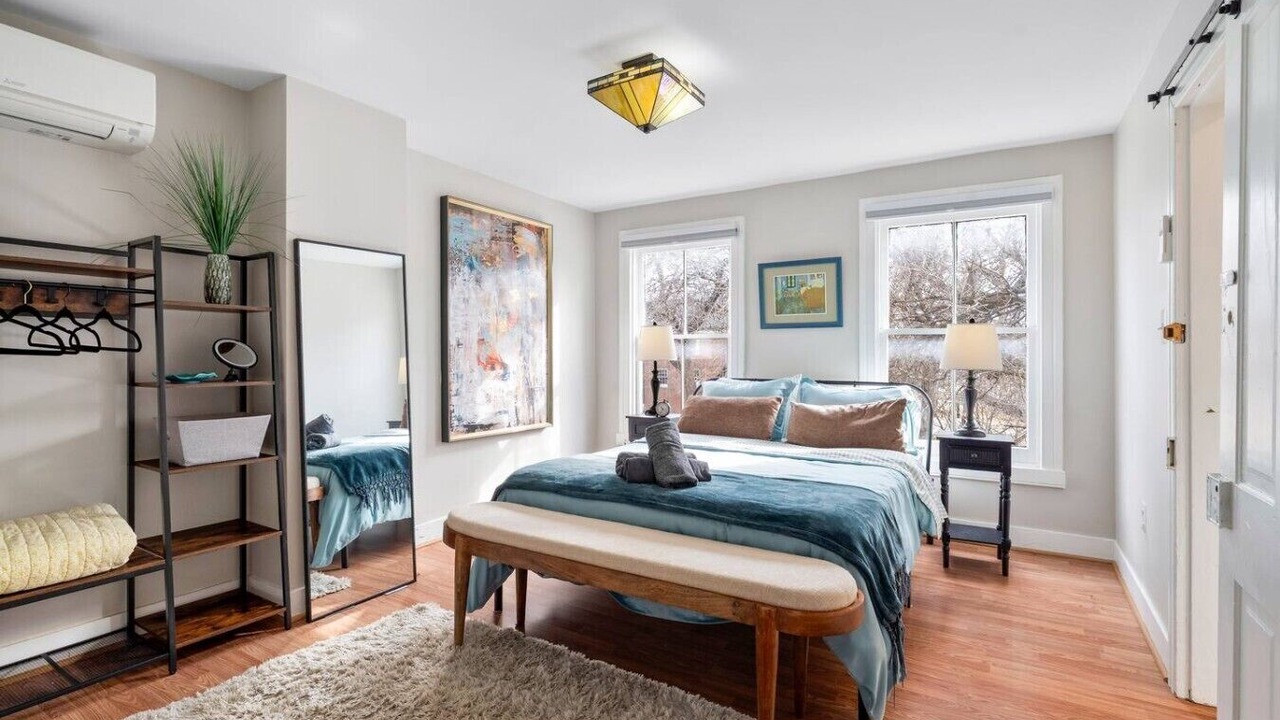 Photo of Bedroom in Frederick