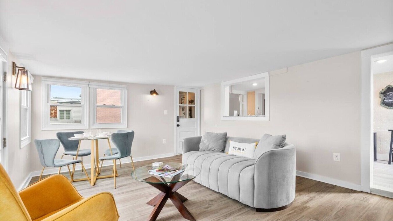 Photo of Livingroom in Frederick