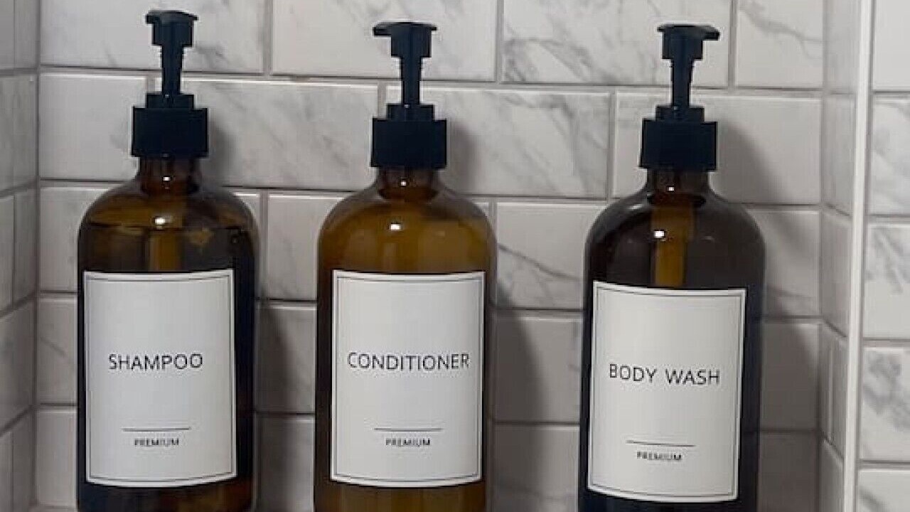 Photo of Bathroom in Frederick