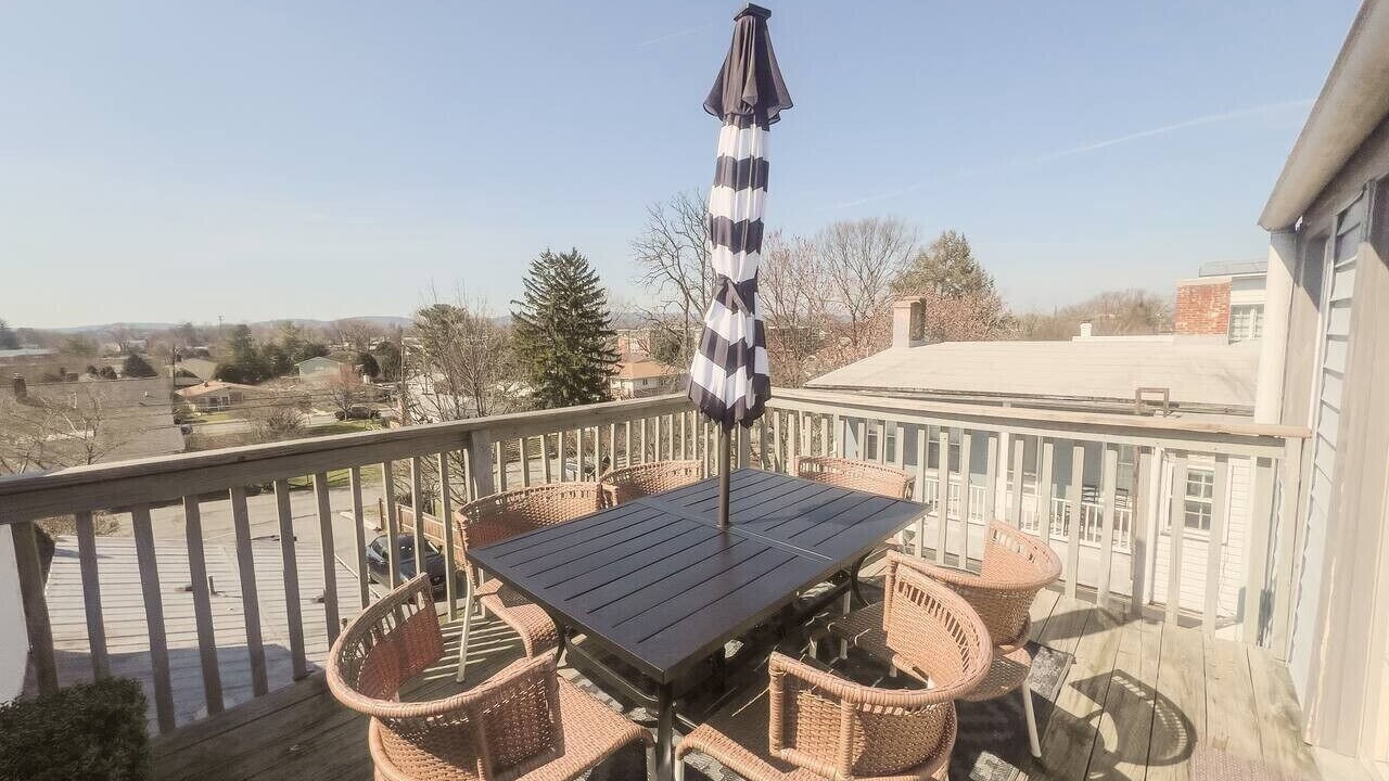 Photo of Outdoor in Frederick