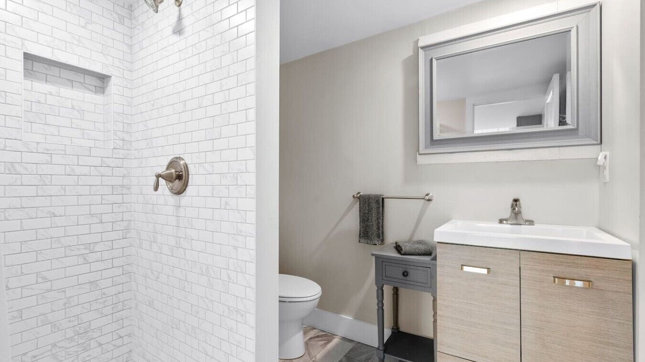 Photo of Bathroom in Frederick