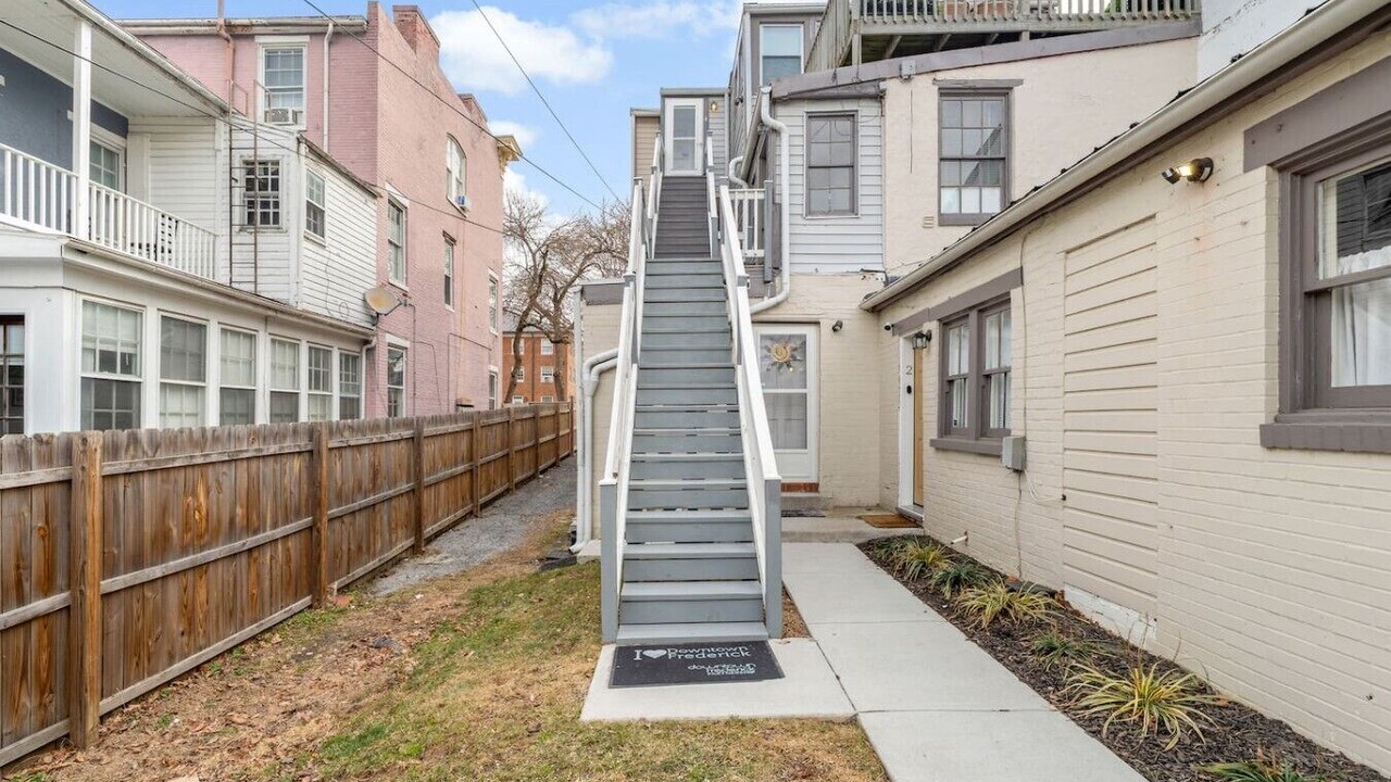 Photo of Outdoor in Frederick