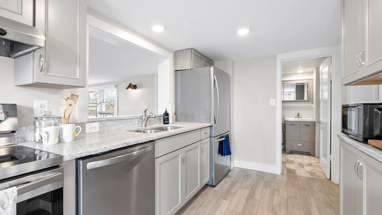Photo of Kitchen in Frederick