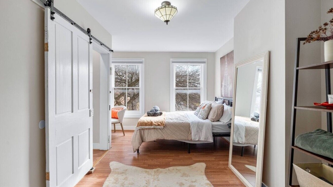 Photo of Bedroom in Frederick