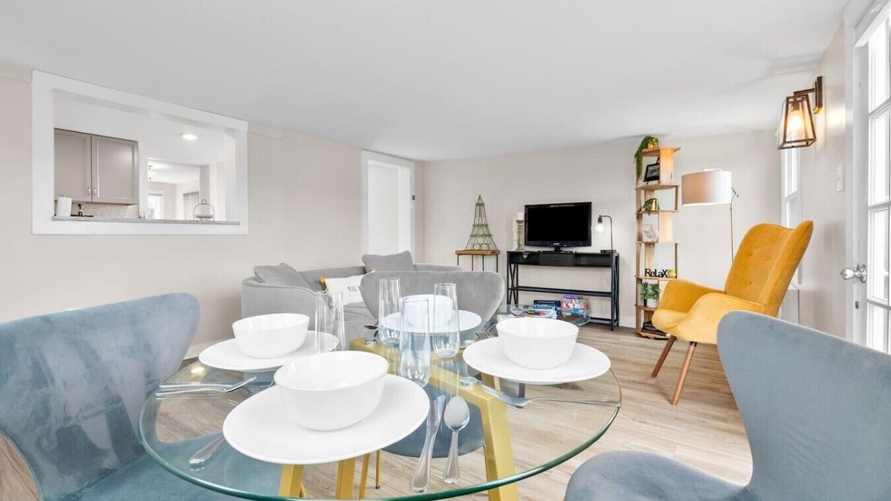 Photo of Livingroom in Frederick