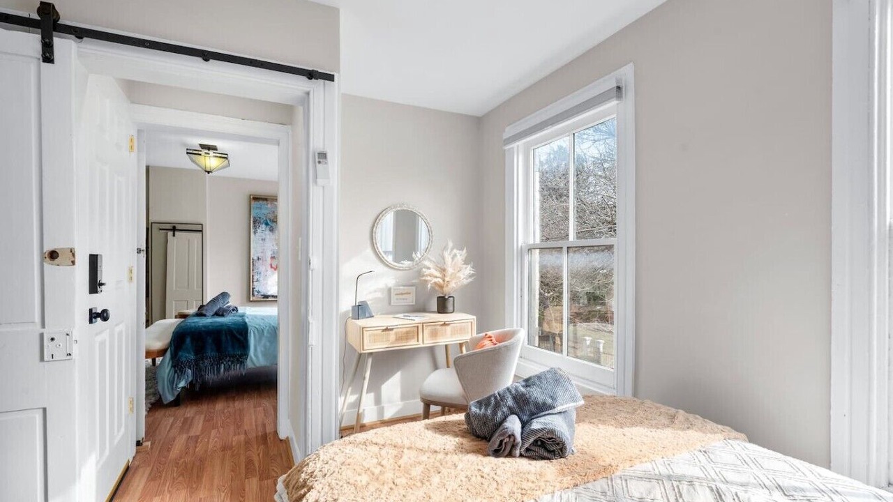 Photo of Bedroom in Frederick