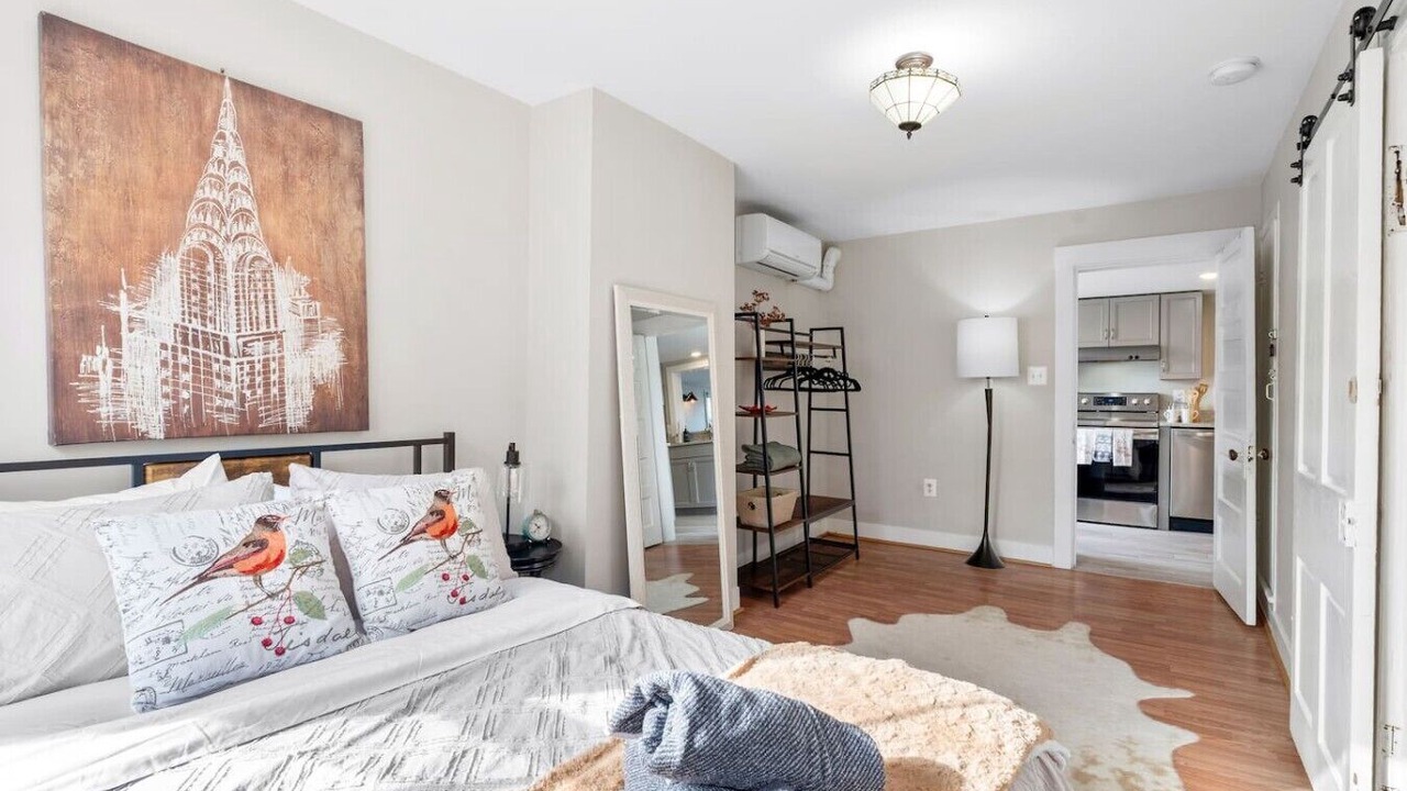 Photo of Bedroom in Frederick