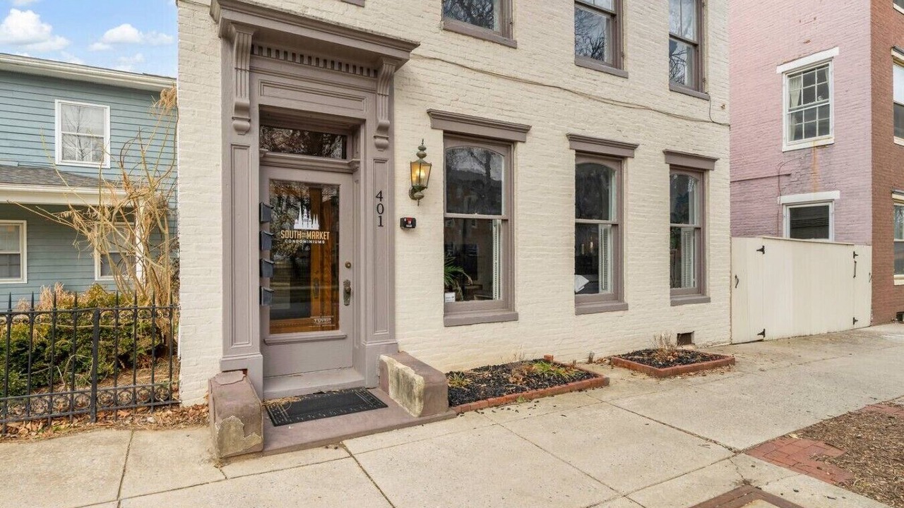 Photo of Outdoor in Frederick