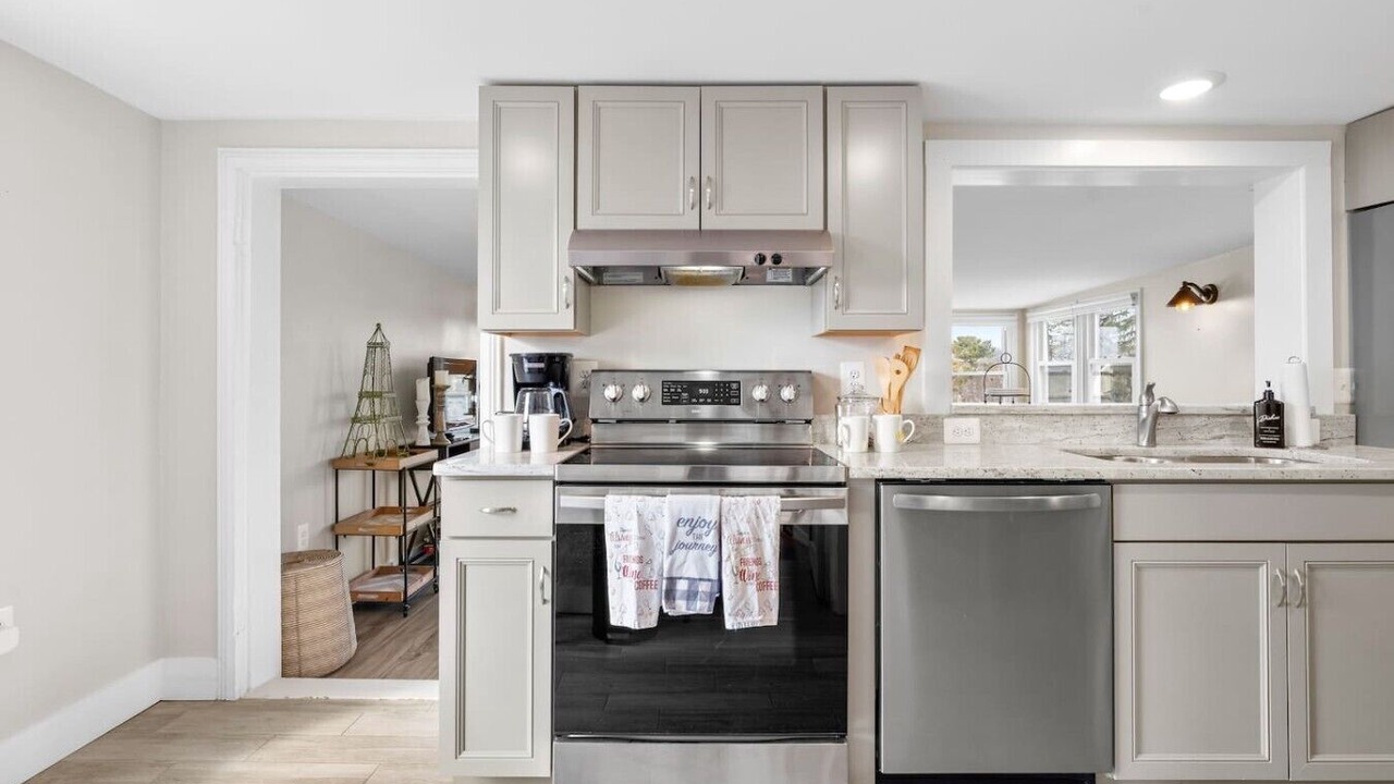 Photo of Kitchen in Frederick