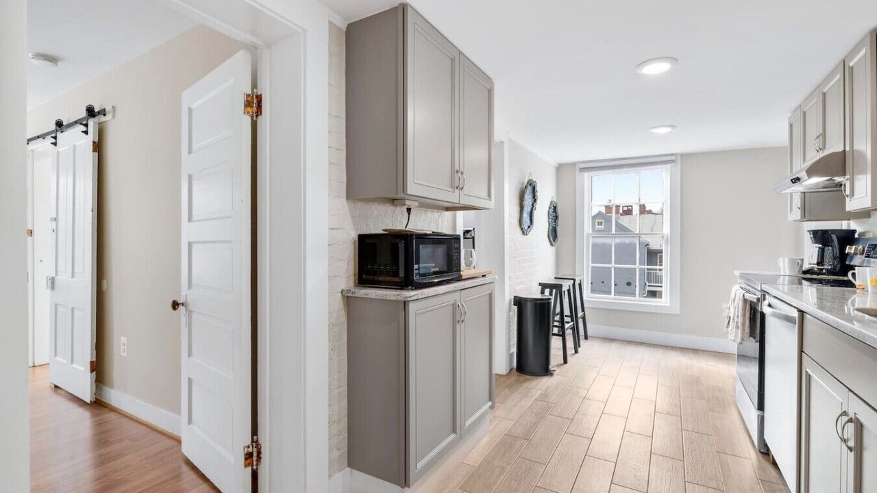 Photo of Kitchen in Frederick