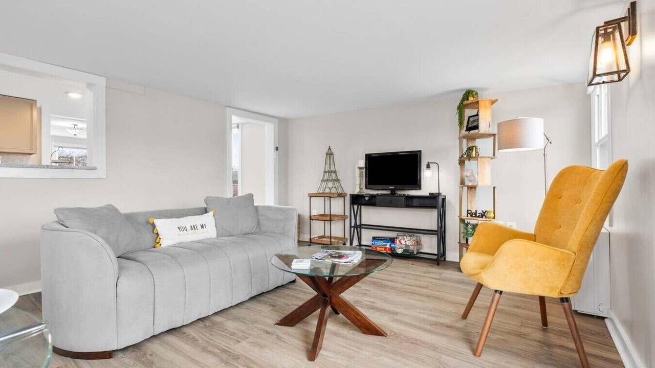Photo of Livingroom in Frederick